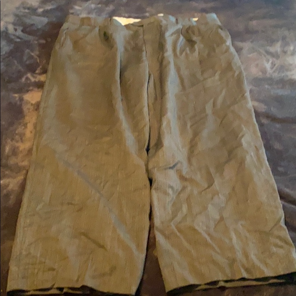 Dress pants